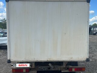 2006 ГАЗ ГАЗель (3302), белый, 199000 рублей, вид 4