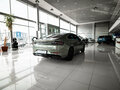 2026 Geely Preface I, зелёный, 3434990 рублей - вид 5