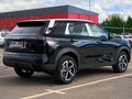 2025 Jaecoo J7 I Рестайлинг, чёрный, 3169000 рублей - вид 5