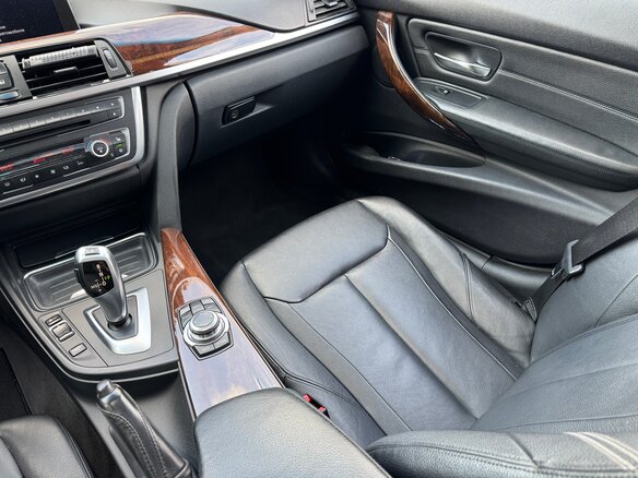 2011 BMW 3 серии 328i VI (F3x), белый - вид 18