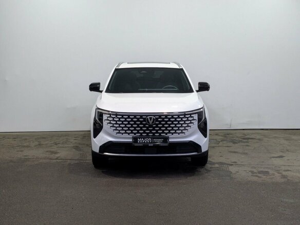 2026 Changan UNI-S I Рестайлинг, белый, 2850000 рублей - вид 6