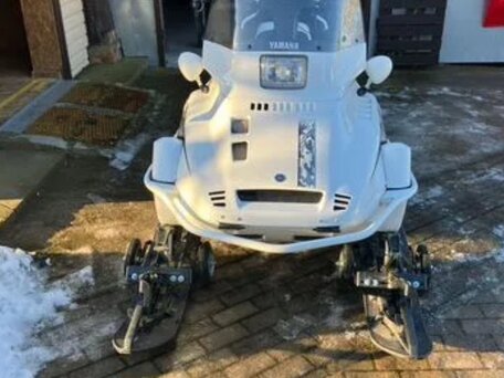 2014 Yamaha RS Viking, белый, 1100000 рублей, вид 2