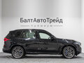 2025 BMW X5 40i IV (G05/G18) Рестайлинг, чёрный, 15350000 рублей - вид 5