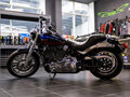 2019 Harley-Davidson Low Rider, чёрный, 1390000 рублей - вид 4