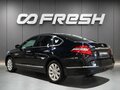 2011 Nissan Teana II (J32), чёрный, 1000000 рублей - вид 2