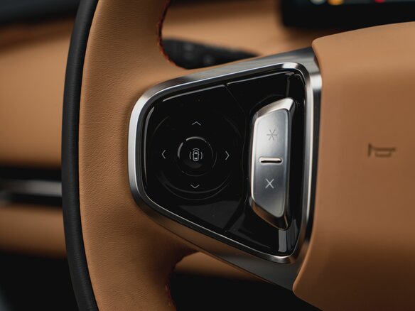 2026 Geely EX5 Гибрид EM-i, белый - вид 9