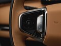 2026 Geely EX5 Гибрид EM-i, белый - вид 9