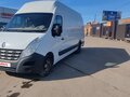 2013 Renault Master, белый, 1350000 рублей