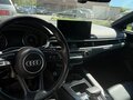 2020 Audi A5 45 TFSI II (F5) Рестайлинг, зелёный, 3250000 рублей - вид 7
