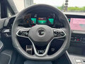 2023 Volkswagen Golf VIII, чёрный, 1860000 рублей - вид 11