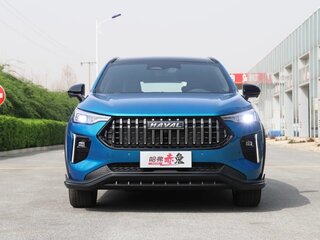 2022 Haval Chitu, синий, 1650000 рублей, вид 2