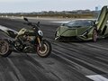 2021 Ducati Diavel 1260 S, зелёный, 12750000 рублей - вид 10