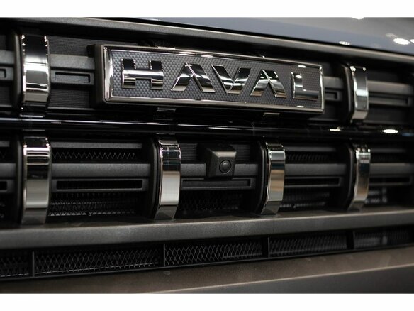 2026 Haval H3 I, серый, 2724259 рублей - вид 16