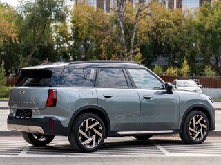 2024 Mini Countryman S III, серый, 5868000 рублей, вид 3