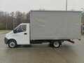 2024 ГАЗ ГАЗель Next, белый, 2600000 рублей - вид 1