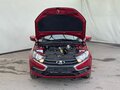 2026 Lada (ВАЗ) Granta I Рестайлинг, красный, 1233000 рублей - вид 2