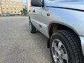 2005 Chevrolet Niva I, серебристый, 350000 рублей - вид 7