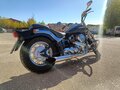 1999 Yamaha XVS400 Drag Star, чёрный, 330000 рублей - вид 7