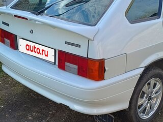 2012 Lada (ВАЗ) 2114, белый, 395000 рублей, вид 4