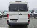 2022 Volkswagen Crafter, белый, 4700000 рублей - вид 6