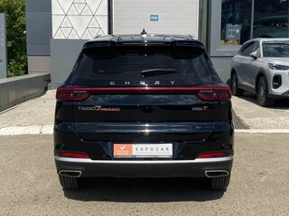 2024 Chery Tiggo 7 Pro Max I, чёрный, 1880000 рублей, вид 5