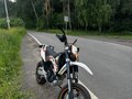 2011 KTM 690 SMC, белый, 499000 рублей - вид 1
