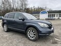 2010 Honda CR-V III Рестайлинг, серый, 1190000 рублей - вид 2