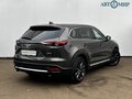 2020 Mazda CX-9 II, коричневый, 3050000 рублей - вид 4