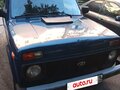 2015 Lada (ВАЗ) 2121 (4x4) I Рестайлинг, синий, 550000 рублей