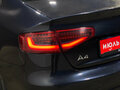 2012 Audi A4 IV (B8) Рестайлинг, чёрный, 1160000 рублей - вид 6