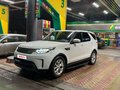 2018 Land Rover Discovery V, белый, 2600000 рублей - вид 5