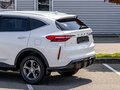2022 Haval F7 I, белый - вид 7