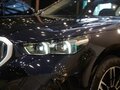 2025 BMW 5 серии Long 530Li xDrive VIII (G60/G61/G68), чёрный, 9000000 рублей - вид 7