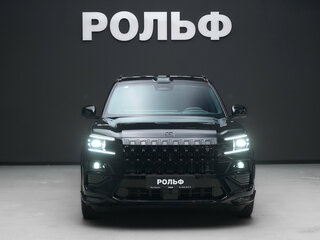 2026 Zeekr 8X Dawn, чёрный, 13400000 рублей, вид 2