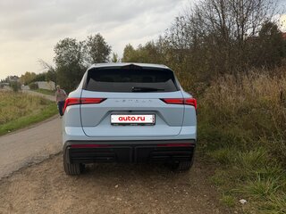 2023 Jetour Dashing I, синий, 2200000 рублей, вид 4