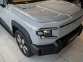 2025 Changan Deepal G318 I, серый, 5740000 рублей - вид 9