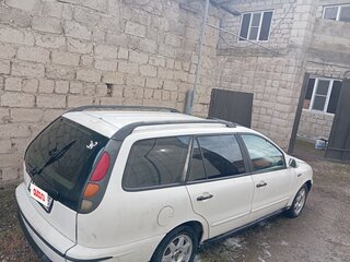 1997 Fiat Marea, белый, 80000 рублей, вид 5
