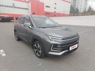 2026 Москвич 3, серый, 1699000 рублей, вид 1