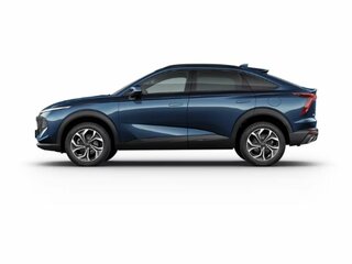 2026 Haval F7x II, синий, 3999000 рублей, вид 1