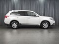 2017 Mitsubishi Outlander III Рестайлинг 2, белый, 1908000 рублей - вид 4