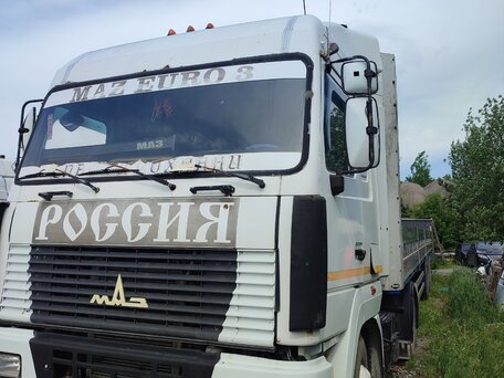 2012 МАЗ 5440, белый, 1350000 рублей, вид 2