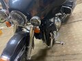 2002 Harley-Davidson Electra Glide, чёрный, 560000 рублей - вид 5