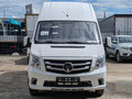 2026 Foton Toano Pro, белый, 5200000 рублей - вид 1