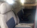 1993 Nissan Largo III (W30), красный, 400000 рублей - вид 9