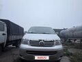 2006 Volkswagen Multivan T5, серый, 900000 рублей - вид 2