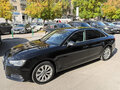 2015 Audi A4 V (B9), чёрный - вид 8