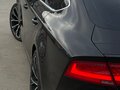 2013 Audi A7 I (4G), чёрный, 2170000 рублей - вид 7