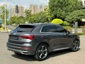2022 Audi Q3 35 TFSI II (F3), серый, 2530000 рублей - вид 5