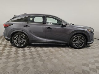 2026 Lexus RX 350h V, серый, 13290000 рублей, вид 4