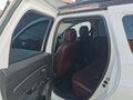 2021 Renault Duster I Рестайлинг, белый, 1380000 рублей - вид 5